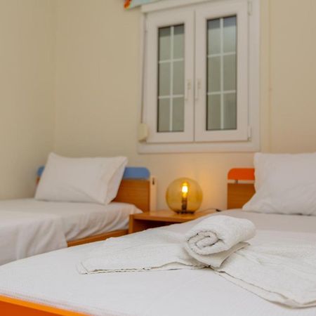 Irida Holiday Home Naxos City Eksteriør billede
