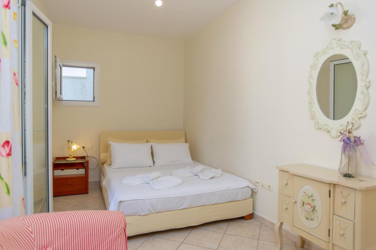 Irida Holiday Home Naxos City Eksteriør billede