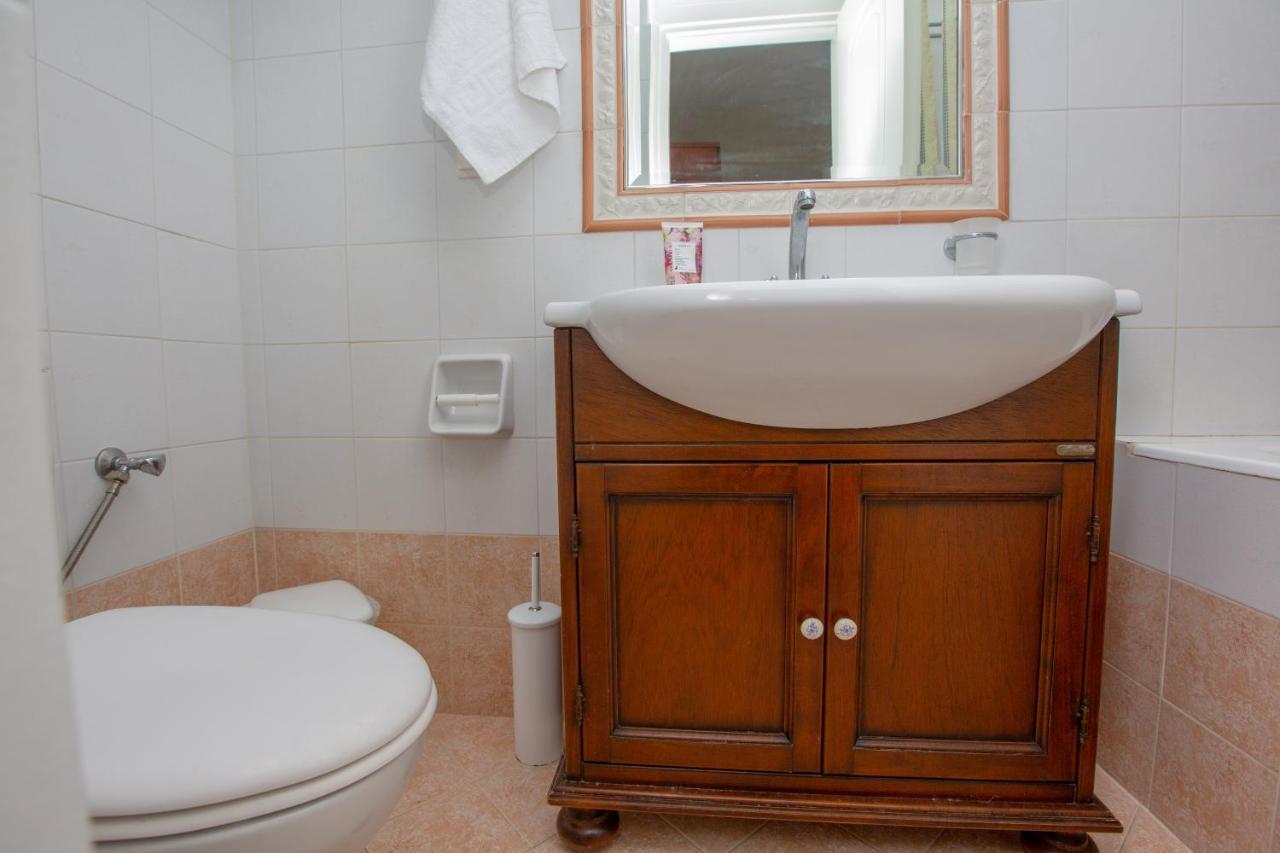 Irida Holiday Home Naxos City Eksteriør billede